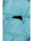 Vango Mantis 200 Lightweight Sleeping Bag (Deep Lagoon)