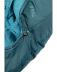 Vango Mantis 200 Lightweight Sleeping Bag (Deep Lagoon)