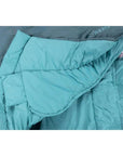Vango Mantis 200 Lightweight Sleeping Bag (Deep Lagoon)