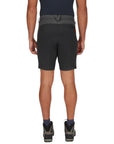 Rab Men's Torque Mountain Shorts - 10" (Graphene/Anthracite)
