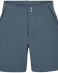 Rab Women's Torque Mountain Shorts - 8" (Orion Blue)
