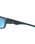 Sinner Bruno Sport Sunglasses (Dark Blue/Smoke Blue) profile