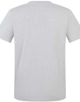 Berghaus Men's Class Logo Tee (Dark Grey) back