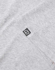 Berghaus Men's Class Logo Tee (Dark Grey) little tag
