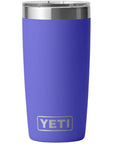 Yeti Rambler 10 OZ (296 ml) Tumbler (Ultramarine Violet)