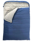 Vango Polaris Kingsize Sleeping Bag (Neptune)