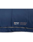 Vango Polaris Kingsize Sleeping Bag (Neptune)