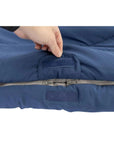 Vango Polaris Kingsize Sleeping Bag (Neptune)