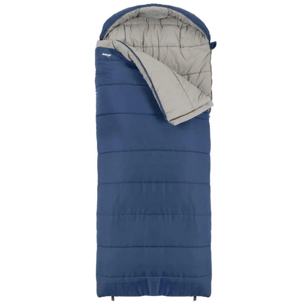 Vango Polaris Grande Sleeping Bag (Neptune)
