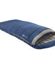 Vango Polaris Grande Sleeping Bag (Neptune)