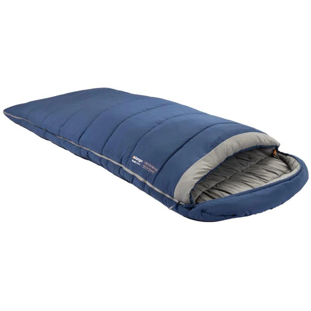 Vango Polaris Grande Sleeping Bag (Neptune)