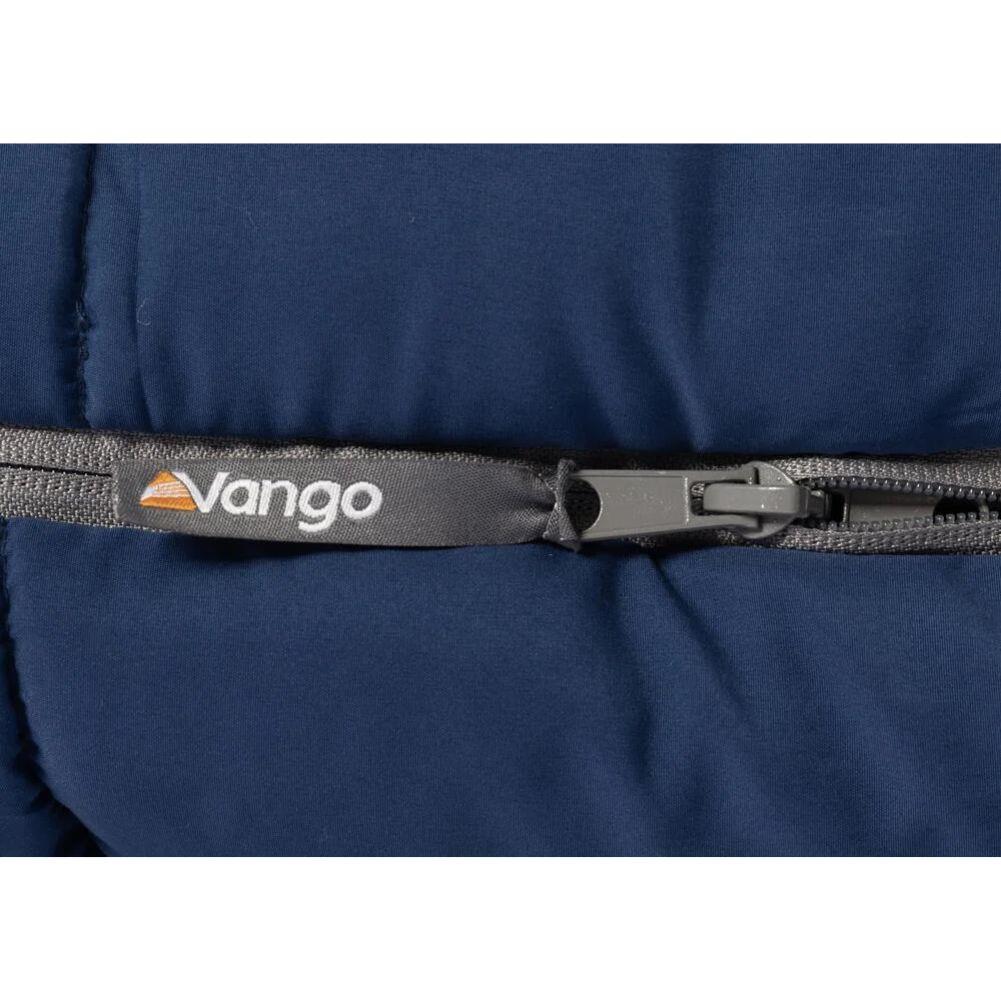 Vango Polaris Grande Sleeping Bag (Neptune)