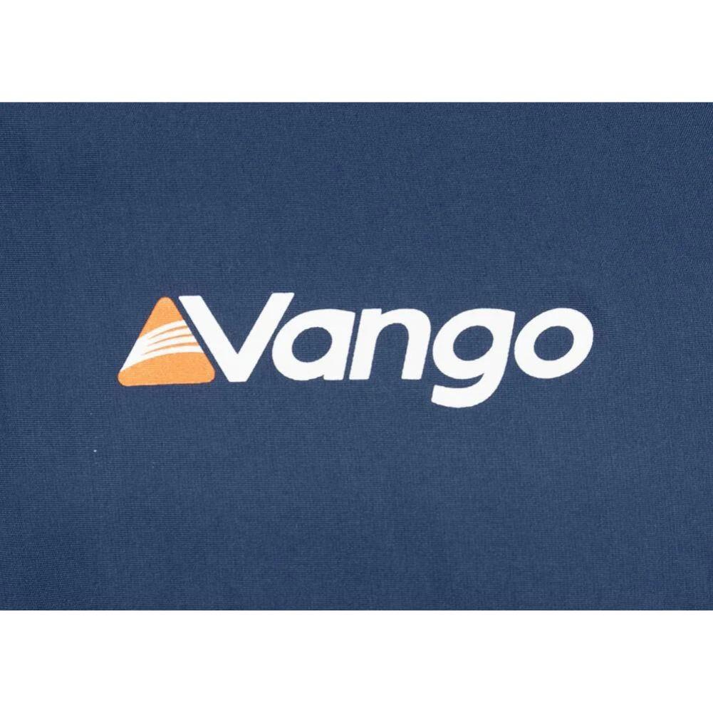 Vango Polaris Grande Sleeping Bag (Neptune)