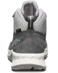 Keen Women's Hightrail Waterproof Hiking Boot (Alloy/Lichen) back