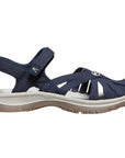 Keen Women's Rose Sandal (Navy)