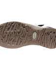 Keen Women's Rose Sandal (Navy) base