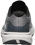 Keen Men's WK500 Walking Shoe (Steel Grey/Magnet) back