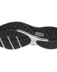 Keen Men's WK500 Walking Shoe (Steel Grey/Magnet) base
