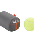 Rab Stratosphere Inflatable Pillow (Graphene)