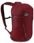 Lowe Alpine Edge 18L Daypack (Raspberry)