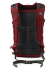 Lowe Alpine Edge 18L Daypack (Raspberry) back