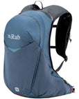 Rab Nitron 18L Lightweight Pack (Orion Blue)