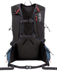 Rab Nitron 18L Lightweight Pack (Orion Blue) back