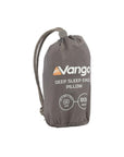 Vango Deep Sleep Ergo Pillow (Shadow Grey)