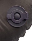 Vango Deep Sleep Ergo Pillow (Shadow Grey)