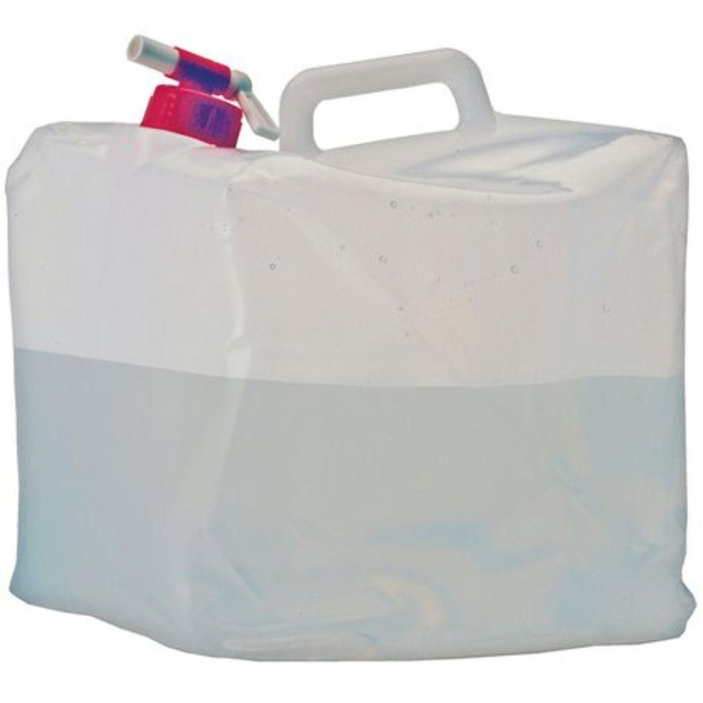 Vango Square Water Carrier - 15 litre