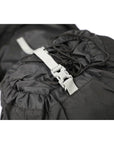 Vango Denali Pro 60:70S Trekking Rucksack - Short Back (Black)