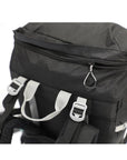 Vango Denali Pro 60:70S Trekking Rucksack - Short Back (Black)
