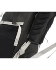 Vango Denali Pro 60:70S Trekking Rucksack - Short Back (Black)