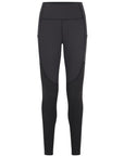 Rab Women's Torque Tights (Ebony/Black)