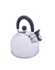Vango 2L Stainless Steel Kettle with Folding Handle
