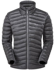Rab Women's Cirrus Flex Insulated Jacket (Graphene)
