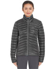 Rab Women's Cirrus Flex Insulated Jacket (Graphene) model