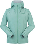 Berghaus Men's Deluge Pro 3.0 Waterproof Jacket (Green)