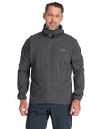 Rab Men's Borealis Softshell Jacket (Graphene) front