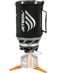 Jetboil Sumo Cooking System Stove Kit (Carbon)