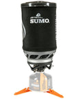 Jetboil Sumo Cooking System Stove Kit (Carbon) display