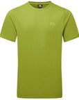 Mountain Equipment Men's Everest Tee (Cactus)