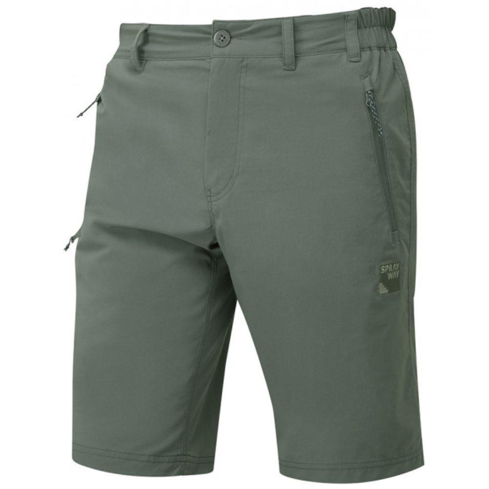 Sprayway Men's Compass Short (Bonsai)