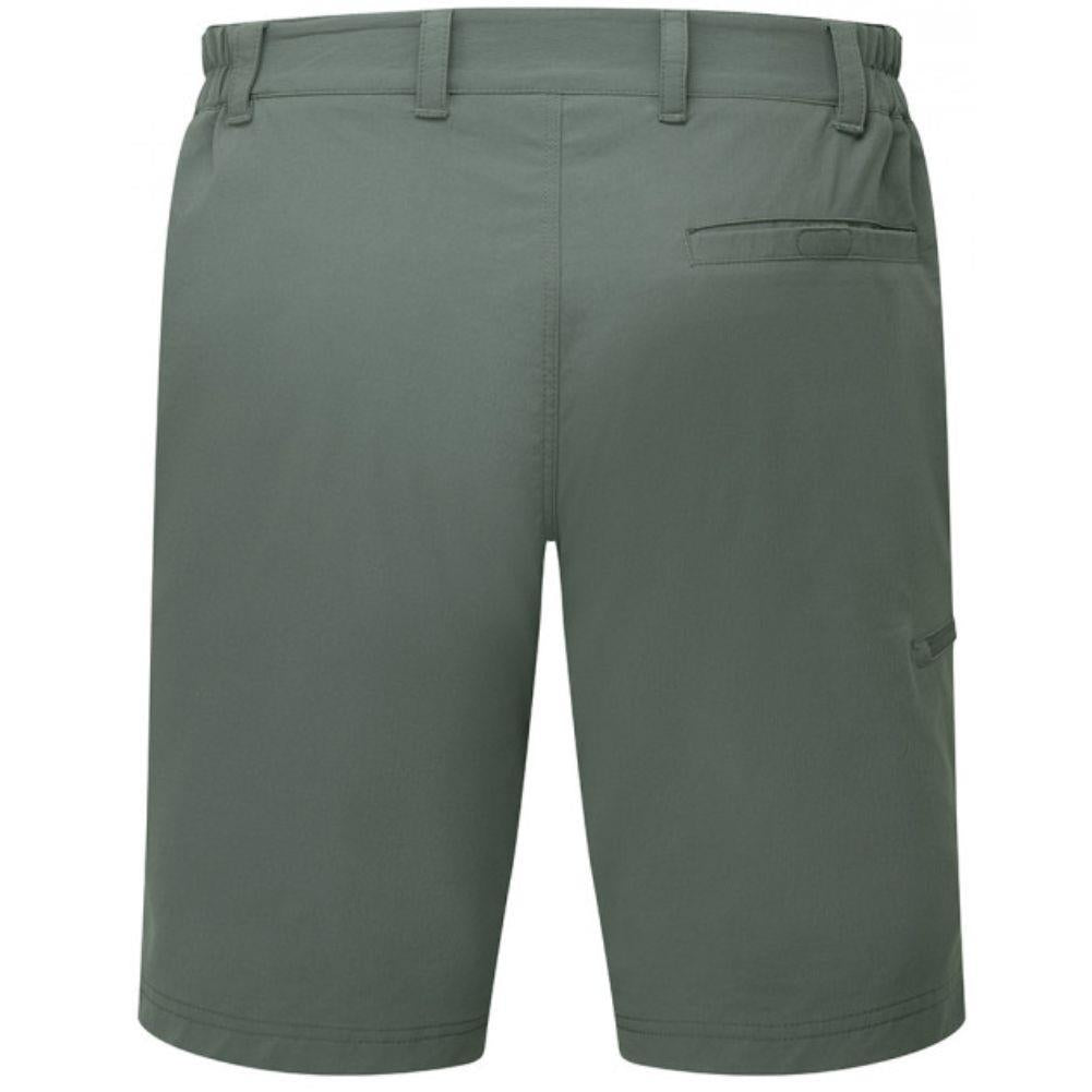 Sprayway Men's Compass Short (Bonsai) backl