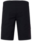 Berghaus Men's Hike-Air Stretch Shorts (Black) back