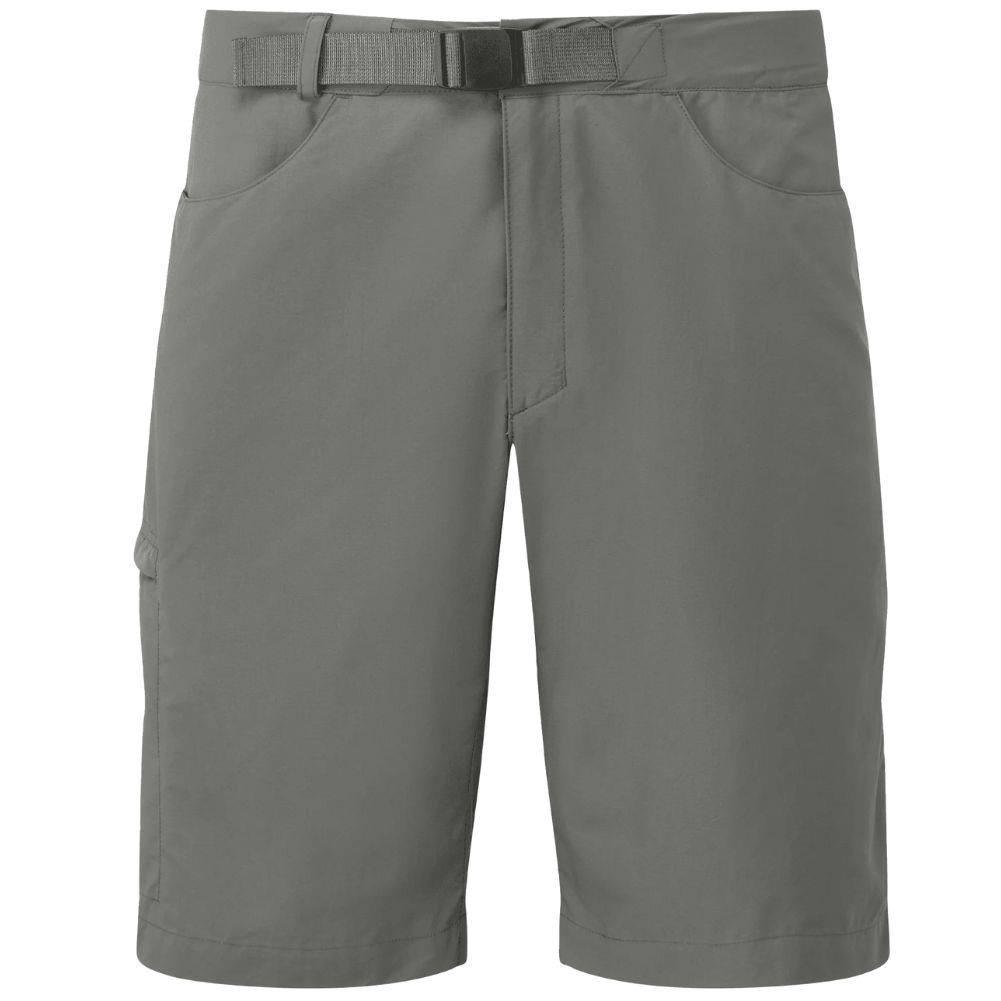 Mountain Equipment Men's Approach Short (Shadow Grey)