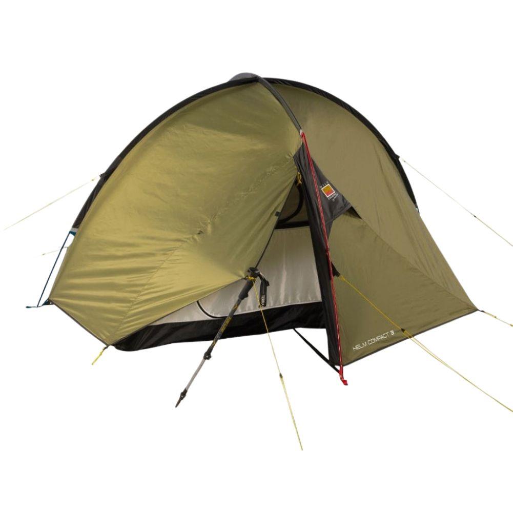 Wild Country Helm Compact 3 Tent