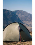 Wild Country Helm Compact 3 Tent - 3 Man Tent (2025) back country