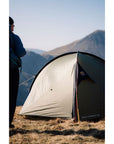 Wild Country Helm Compact 3 Tent - 3 Man Tent (2025) tent