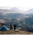 Wild Country Helm Elite 2 Tent - 2 Man Tent (2025) the view